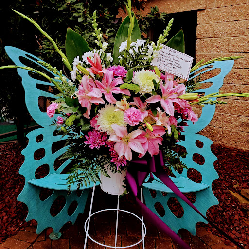 Florist «Always & Forever Flowers», reviews and photos, 2553 County Rd 516, Old Bridge, NJ 08857, USA