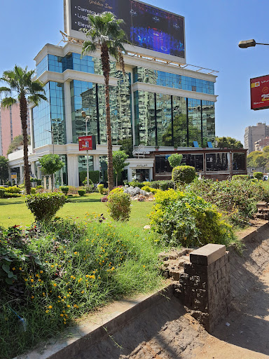 New year's eve hotels Cairo