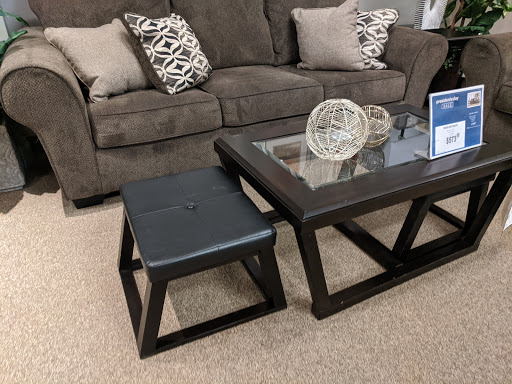 Furniture Store «Value City Furniture», reviews and photos, 200 US-22, Green Brook Township, NJ 08812, USA