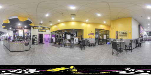 Gym «Planet Fitness», reviews and photos, 860 Saxon Blvd, Orange City, FL 32763, USA