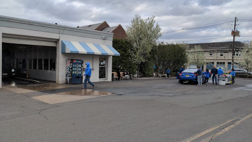 Madison Car Wash en Madison