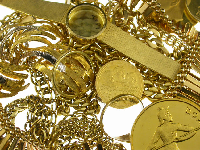 Münzen Eppler (Altgold, Goldmünzen, Silbergeld, Münzen) - Juweliergeschäft