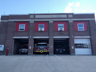 Lebanon Fire Department