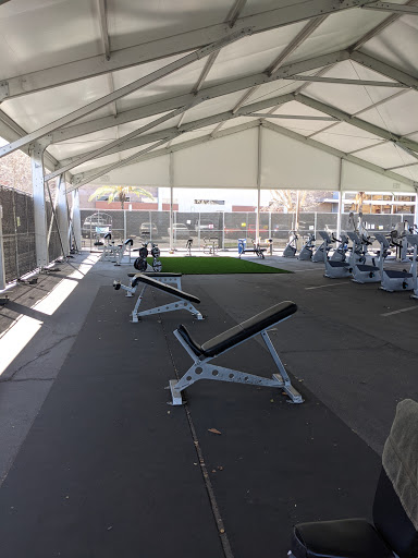 Health Club «24 Hour Fitness», reviews and photos, 2580 S Archibald Ave, Ontario, CA 91761, USA