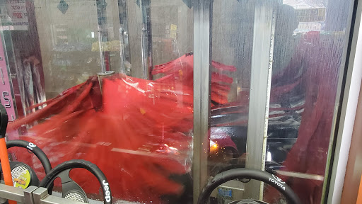 Car Wash «Diamond Car Wash And Lube», reviews and photos, 324 Halstead Ave, Mamaroneck, NY 10543, USA