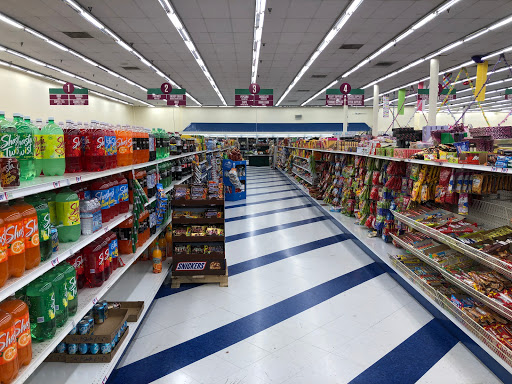 Discount Store «99 Cents Only Stores», reviews and photos, 2810 Alhambra Rd, Alhambra, CA 91801, USA