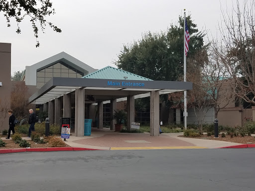 Kaiser Permanente Ming Medical Offices