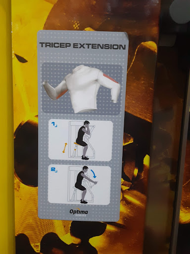 Gym «Planet Fitness», reviews and photos, 320 Yonkers Ave, Yonkers, NY 10701, USA