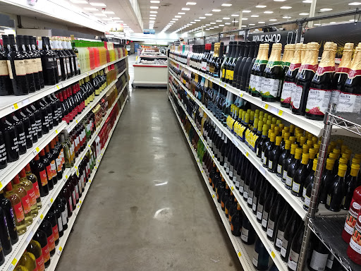 Supermarket «Nam Dae Mun Farmers Market», reviews and photos, 850 Dogwood Rd, Lawrenceville, GA 30044, USA