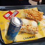 Photo n° 3 McDonald's - Chamas Tacos Mâcon à Mâcon