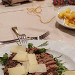 Photo n°1 de l'avis de Catia.r fait le 19/04/2022 à 19:38 sur le  Ristorante Alla Botte à Cimadolmo