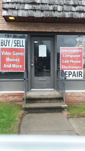 Video Game Store «Video Game Plus», reviews and photos, 2 Clark Pl, Mahopac, NY 10541, USA