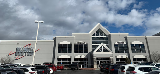 1101 Draper Pkwy, Draper, UT 84020, USA