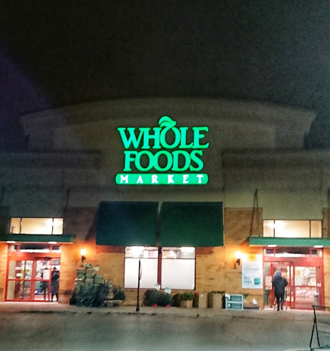 Grocery Store «Whole Foods Market», reviews and photos, 7245 Lake St, River Forest, IL 60305, USA