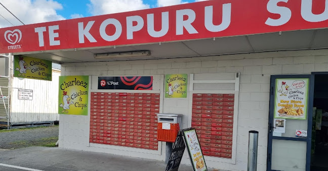 Comments and reviews of Te Kopuru Superette