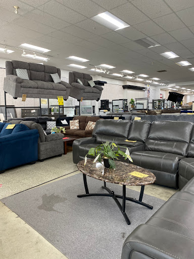 Furniture Store «Price Busters Discount Furniture», reviews and photos, 1815 Pulaski Hwy, Edgewood, MD 21040, USA