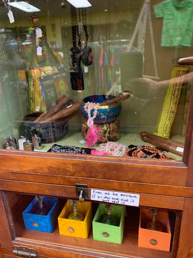 Tobacco Shop «Kosmic Korner Inc.», reviews and photos, 2688 NY-17M, Goshen, NY 10924, USA