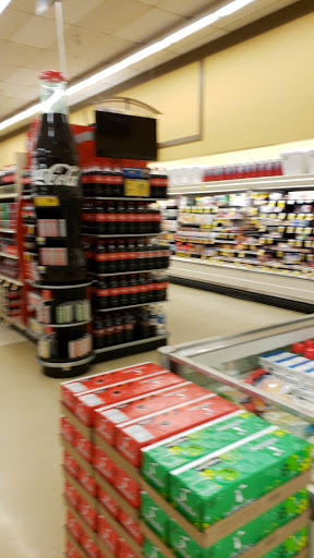 Grocery Store «Safeway», reviews and photos, 1601 N Park Dr, Winslow, AZ 86047, USA