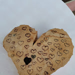 Photo n°11 de l'avis de Nunzia.a fait le 31/08/2021 à 09:27 sur le  Trattoria L'Osteria Di Beano à Beano