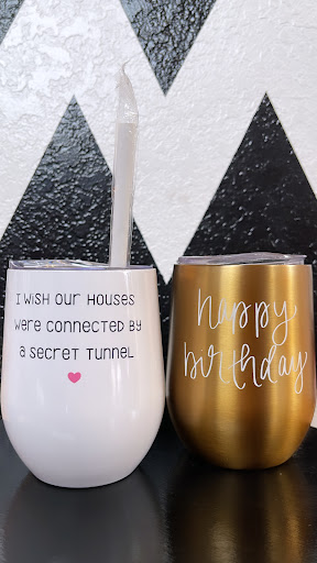 Gift Shop «Wish Gifts», reviews and photos, 750 S University Blvd, Denver, CO 80209, USA