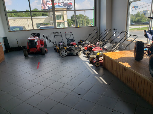 Check Cashing Service «Cash America Pawn», reviews and photos, 1423 Dogwood Dr SW, Conyers, GA 30012, USA