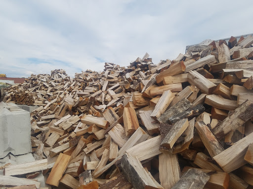 Oak Wood Firewood
