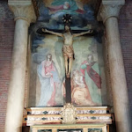 Photo n°41 de l'avis de Lucio.a fait le 13/02/2020 à 09:59 sur le  Antica Locanda Bissone à Cremona