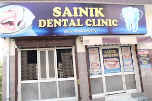 SAINIK DENTAL CLINIC - Best Root Canal / Braces Specialist / Multispeciality Dental clinic / Best Dental Clinic / Dentist image