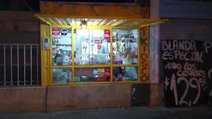 Kiosco Don Carlos