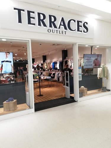 Terraces Outlet - Clothing store