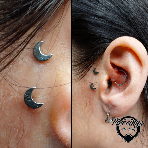 Explore waterfall tattoo ideas, creative tattoo ideas in Lakeland, available at The Emporium Lakeland