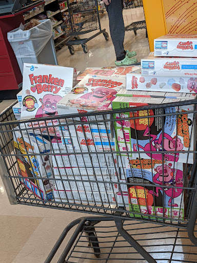 Grocery Store «Hannaford Supermarket», reviews and photos, 8 Market St, West Lebanon, NH 03784, USA