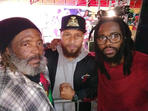 Book Store «Libreri Mapou Creole & French», reviews and photos, 5919 NE 2nd Ave, Miami, FL 33137, USA