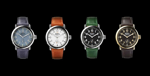 Watch Store «Shinola Wicker Park / Bucktown Store», reviews and photos, 1619 N Damen Ave, Chicago, IL 60647, USA