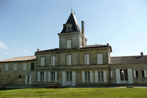 Château du Tailhas - Nebout et Fils