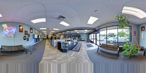 Explore zodiac tattoo ideas, creative tattoo ideas in South Bend, available at Marvel Tattoo & Piercing