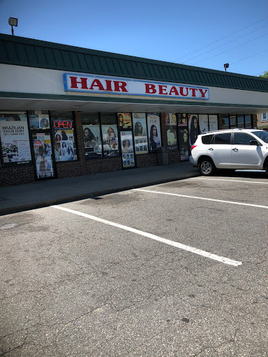 Hair Beauty supply
