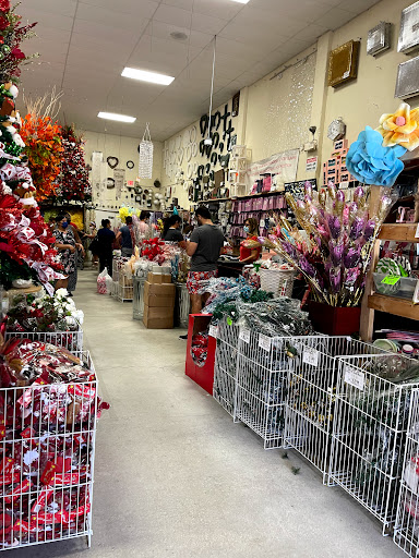 Florist «L O Florist Supplies», reviews and photos, 5205 NW 72nd Ave, Miami, FL 33166, USA