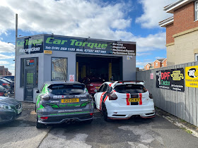 Car Torque North East - Vehicle Tuning - Remapping - Rolling Road - Workshop