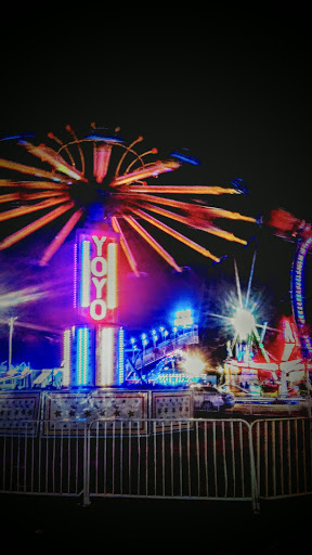 Convention Center «Highlands News-Sun Center - Fair Grounds», reviews and photos, 781 Magnolia Ave, Sebring, FL 33870, USA