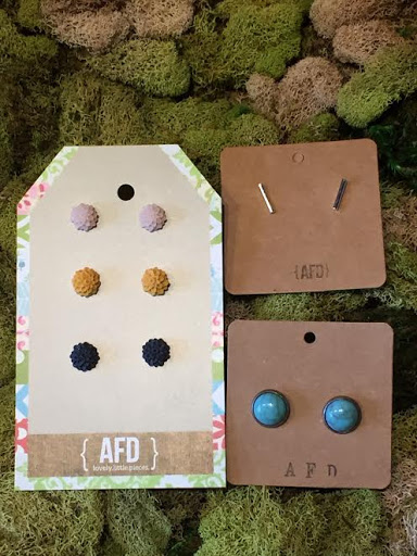 Boutique «Intrigue Boutique», reviews and photos, 2436 W 44th Ave, Denver, CO 80211, USA