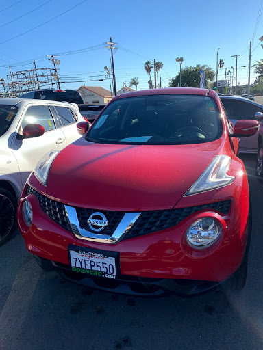 Used Car Dealer «National City Auto Center», reviews and photos