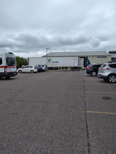 Grocery Store «PFC Natural Grocery & Deli», reviews and photos, 507 Harrison St, Kalamazoo, MI 49007, USA