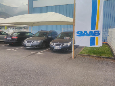 City Automobiles à La Ravoire