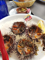 Photo n°44 de REST'O CAP ROUSSET à Carry-le-Rouet ()