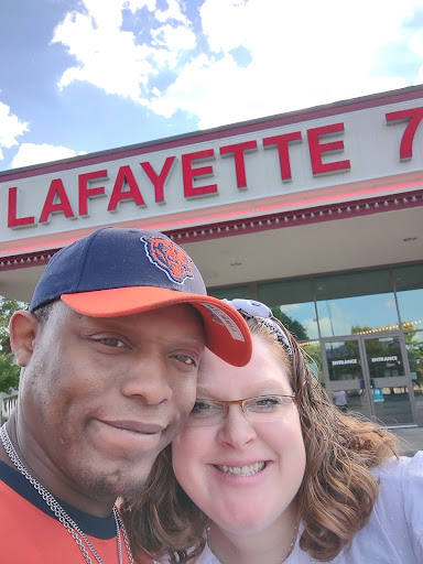 Movie Theater «Goodrich Lafayette 7», reviews and photos, 3525 McCarty Ln, Lafayette, IN 47905, USA