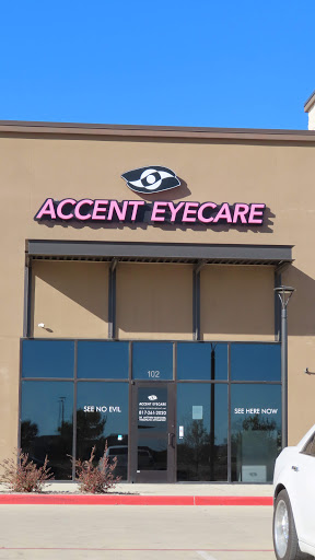 Optometrist «Dr Matthew Bashover, OD», reviews and photos, 624 Lincoln Square, Arlington, TX 76011, USA