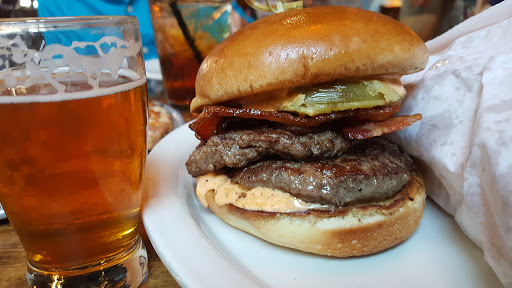 Brewery «Lagunitas Charleston Taproom and Beer Sanctuary», reviews and photos, 161 E Bay St, Charleston, SC 29401, USA