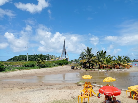Praia do Cristo
