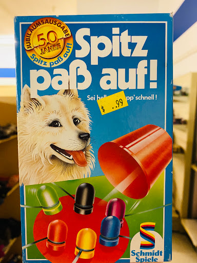 Thrift Store «Goodwill», reviews and photos, 2083 Elm Rd NE, Warren, OH 44483, USA